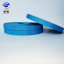 Self Adhesive Blue Seam Sealing Tape for Isolation Disposable